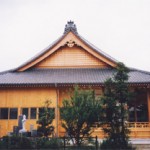 Jofukuji-temple Kariya, Aichi