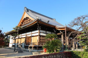 樹敬寺様